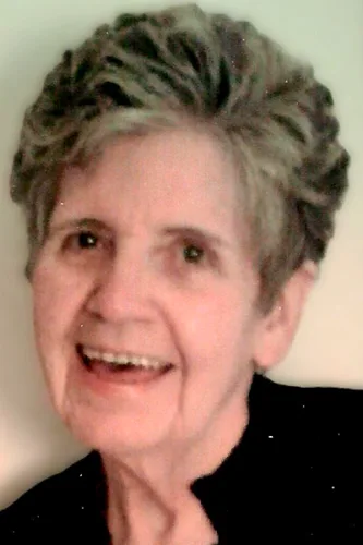 Barbara J. Bletzer 1942-2026